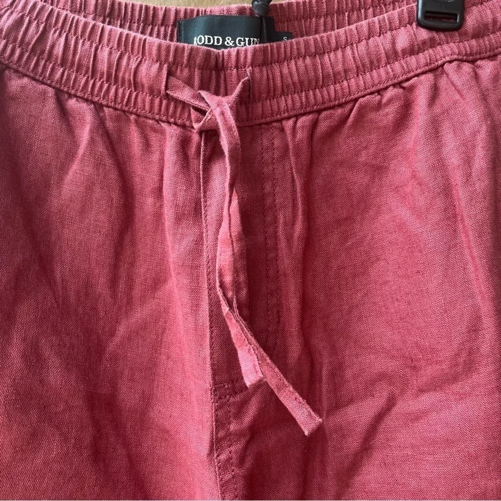 Rodd & Gunn Linen 9
